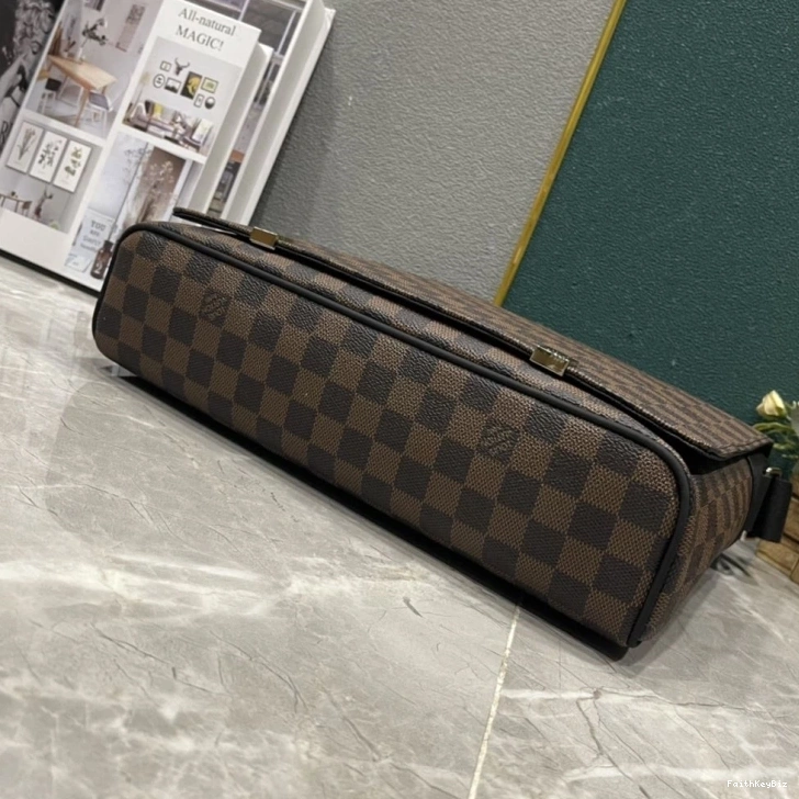 bags Satchel 24433 LX Practical 0619